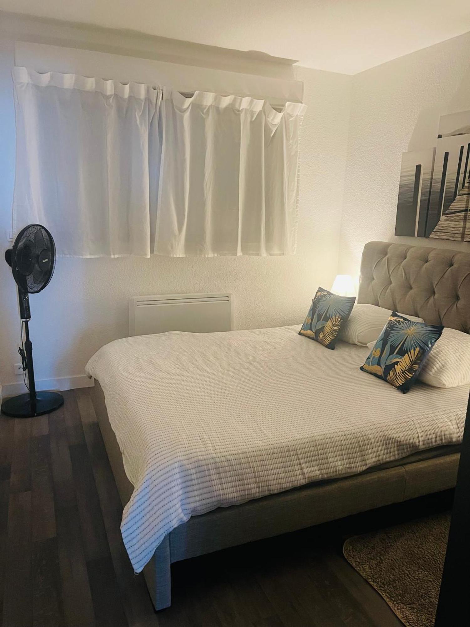 6 Couchages Apartment