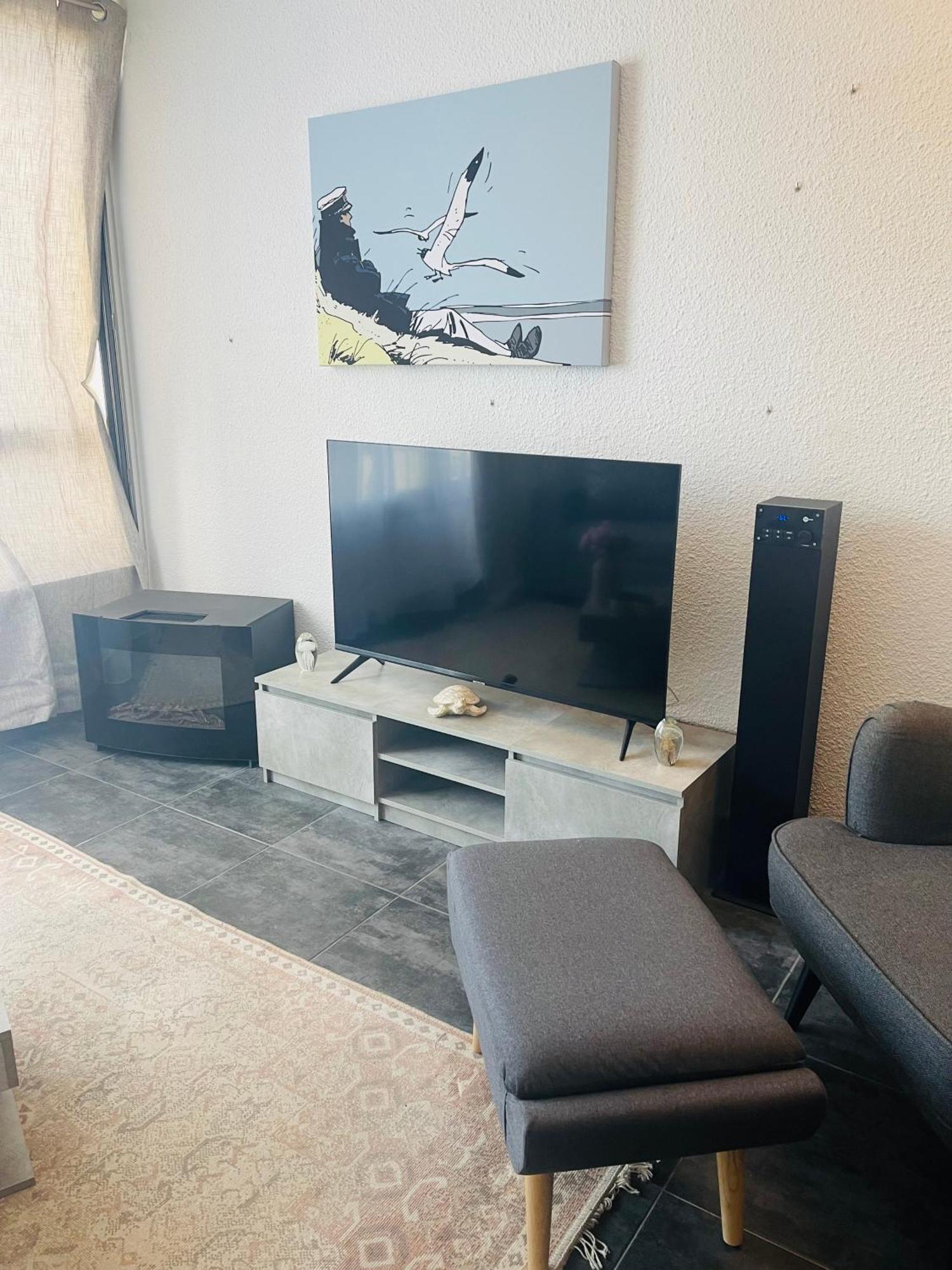 6 Couchages Apartment